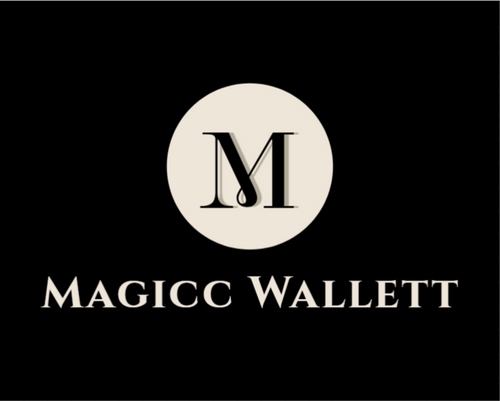 Magic Wallet 